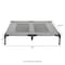 Pet Adobe Elevated Portable Pet Bed Cot-Style 36 inx29.75 inx7 in for Dogs and Small Pets, Indoor/Outdoor 634553AAY - alternate 3